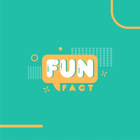 Trivia Day Vector Design Template For Celebrateのイラスト素材