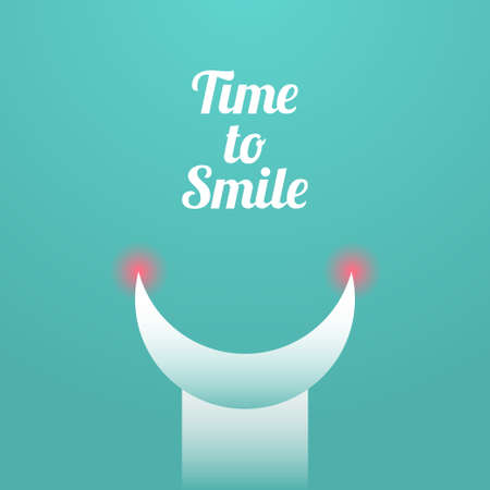 International Day Of Happiness Moment. Happy Day Celebrationのイラスト素材