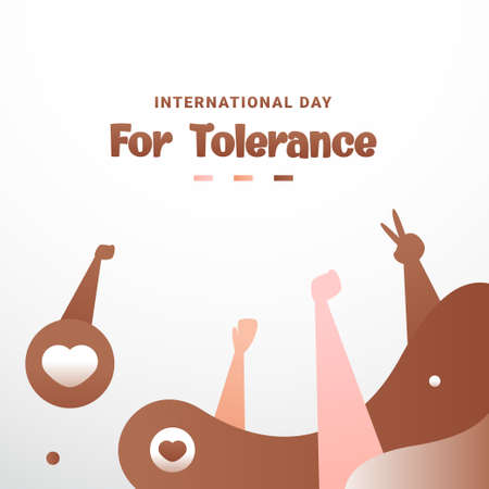 National Recycle Day Design Background For Greeting Momentのイラスト素材