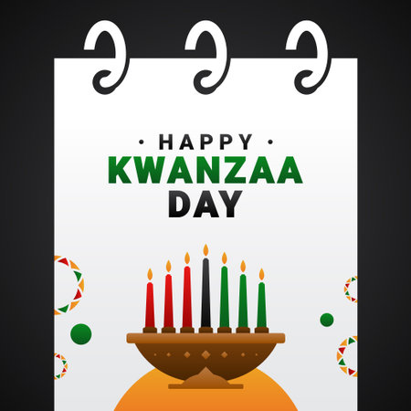 Qatar National Day Design Background For Greeting Momentのイラスト素材