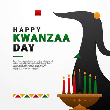 Qatar National Day Design Background For Greeting Momentのイラスト素材