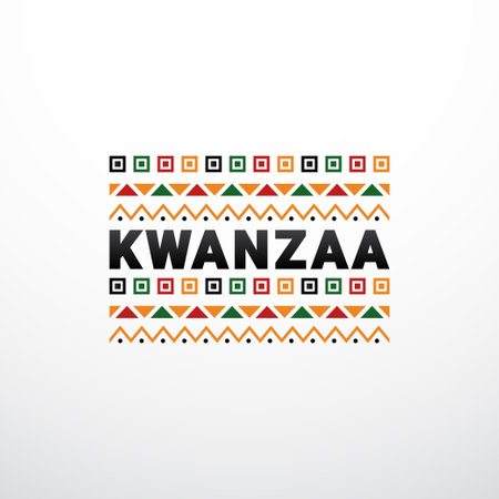 Qatar National Day Design Background For Greeting Momentのイラスト素材