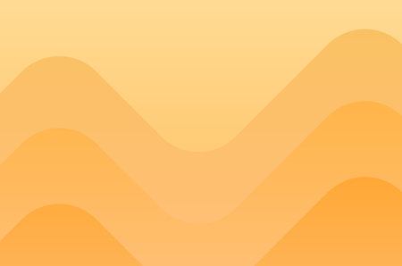 Abstract Modern Elegant Background Designのイラスト素材