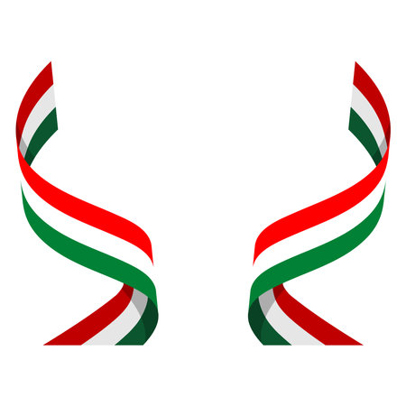 Mexico Element Independence Day Illustration Design Vectorのイラスト素材