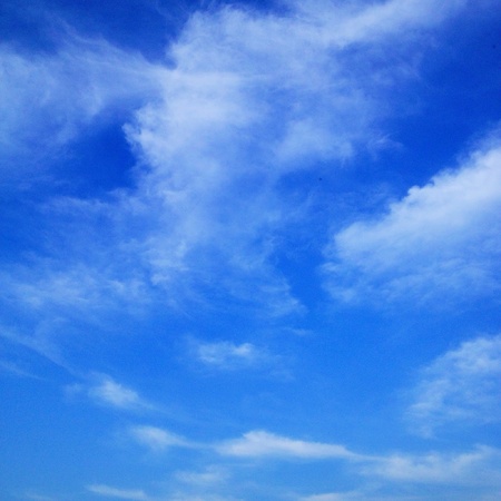 Sky cloudsの素材