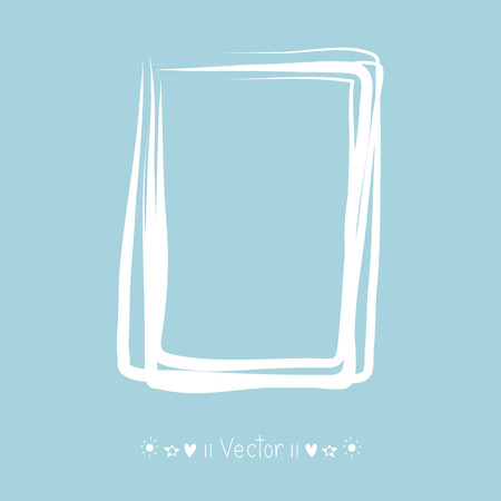 Vector illustration of Hand-Drawn Doodles and Design Elements. Illustration reat for any use.のイラスト素材