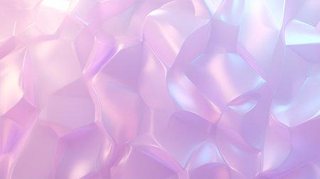 Background pastel gradient light texture pattern in sweet color with Generative Ai. Dream concept.の素材