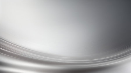 Silver texture background abstract for New Year. Metal stainless steel. New template design.の素材
