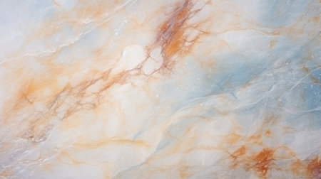 Light marble background abstract. Generative Ai. Natural granite floor.の素材