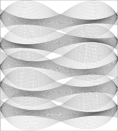 black stripes pattern or abstract backgroundのイラスト素材