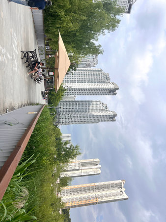 Canary Wharf