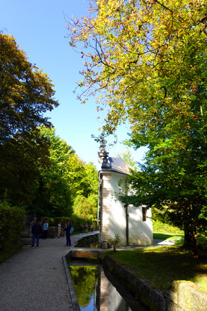 St. Joseph's Church.