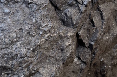 coal wall