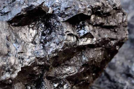 coal gulfの写真素材