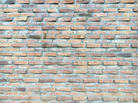 Block pattern background
