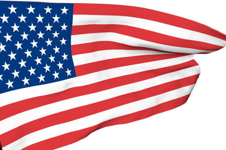 united state of america flag