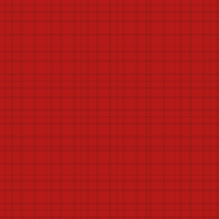 Checkered fabric tartan textile. Vector seamless patternのイラスト素材