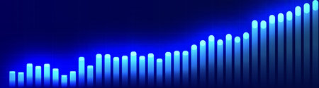 Growth Analytics Finance Strategy Business Investment Information Financial Analysis Stats Graph Up,...