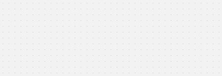 Point Grid Dot Pattern Background Texture, Seamless White Polka BG Lattice Backdrop, Technical Hud Ui Dashboard, Paper Planner, Office Diary Page Notebook, Notepad Journal Sheet. Vector Illustrationのイラスト素材