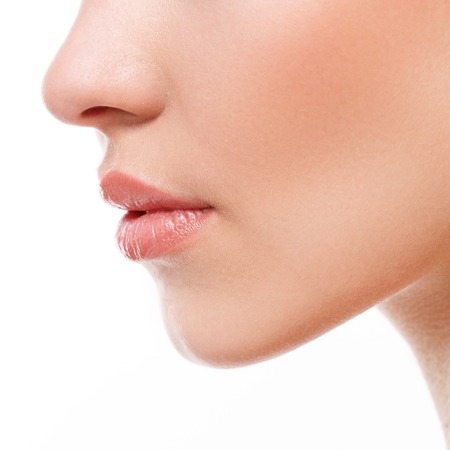 Beauty, spa. Lips in details Beauty, spa. Lips in details