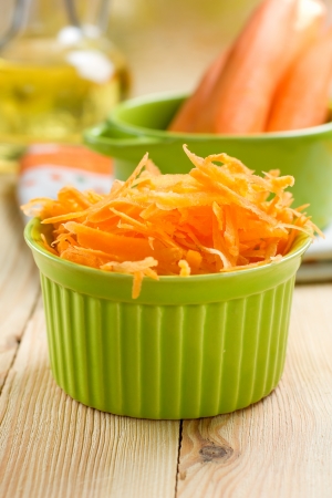 Carrotの写真素材