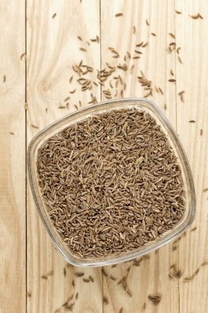 Cumin
