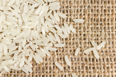 Riceの写真素材