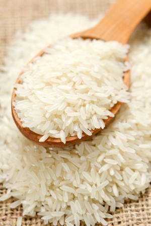 Riceの写真素材