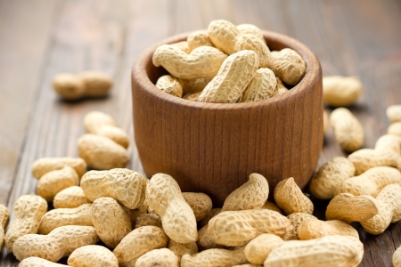 Peanutsの写真素材