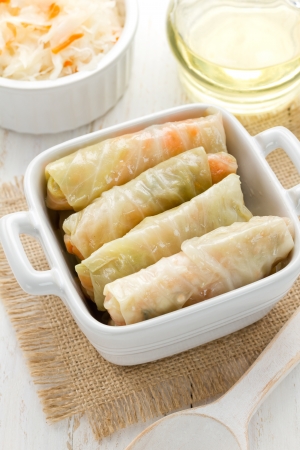 Sauerkrautの写真素材