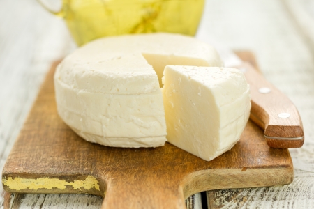 Cheeseの写真素材