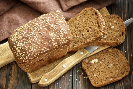 Bread