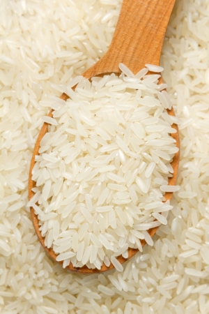 Riceの写真素材