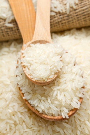 Riceの写真素材