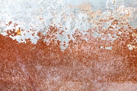 Rust background