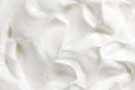 Yogurtの写真素材