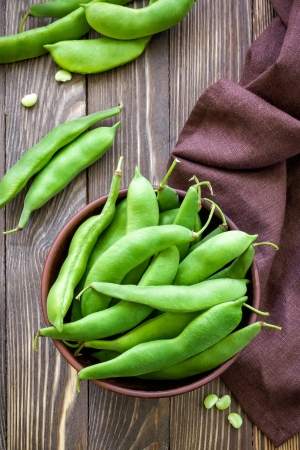 Beansの写真素材