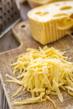 Cheeseの写真素材