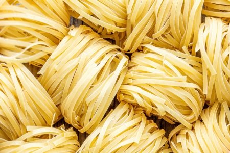 Pastaの写真素材