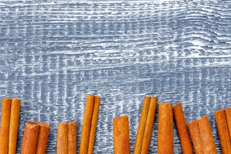 Cinnamon