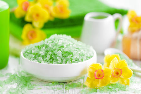 Spa concept の写真素材