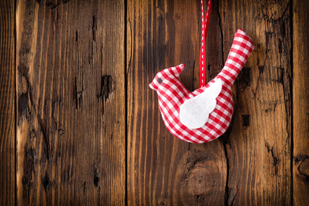christmas decorationの写真素材