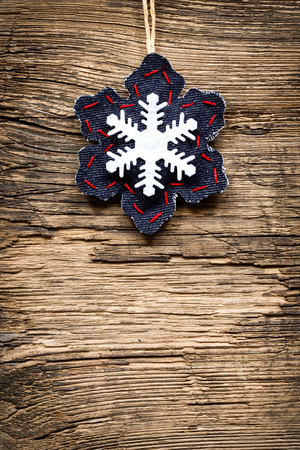 christmas decorationの写真素材