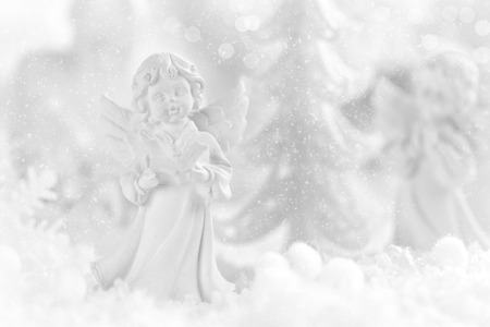 christmas decorationの写真素材