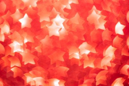 Christmas sparkling backgroundの写真素材