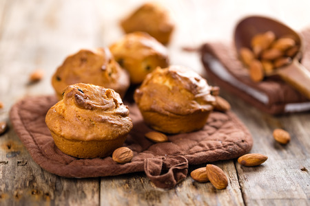 muffinsの写真素材