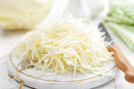 cabbageの写真素材