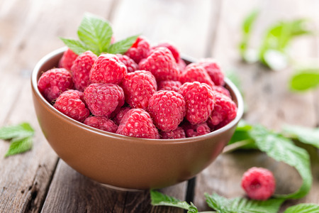 raspberry