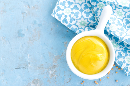 Mustardの写真素材