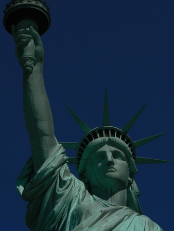 statue of libertyのeditorial素材